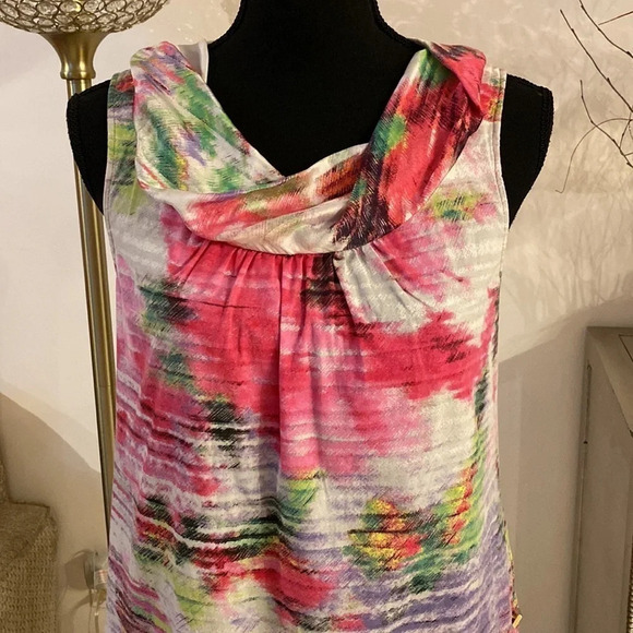 Roberto Cavalli Class gorgeous dress size 8 - Picture 2 of 8